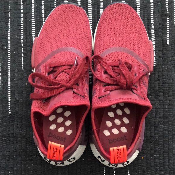 adidas Shoes - ADIDAS NMD